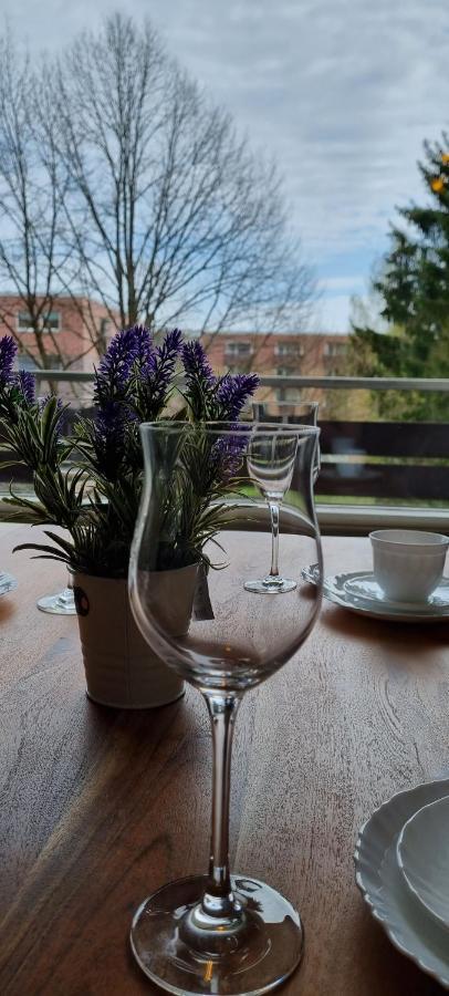 Fewo Wanderlust Altenau  Kültér fotó